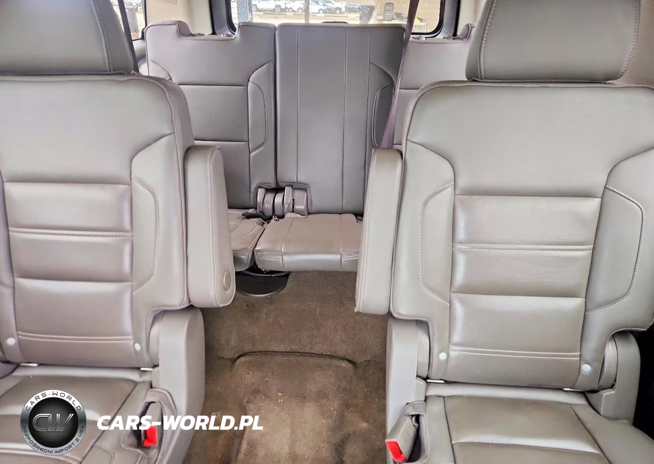 2018 GMC Yukon Xl Denali VIN:1GKS1HKJ0JR292437 - 10