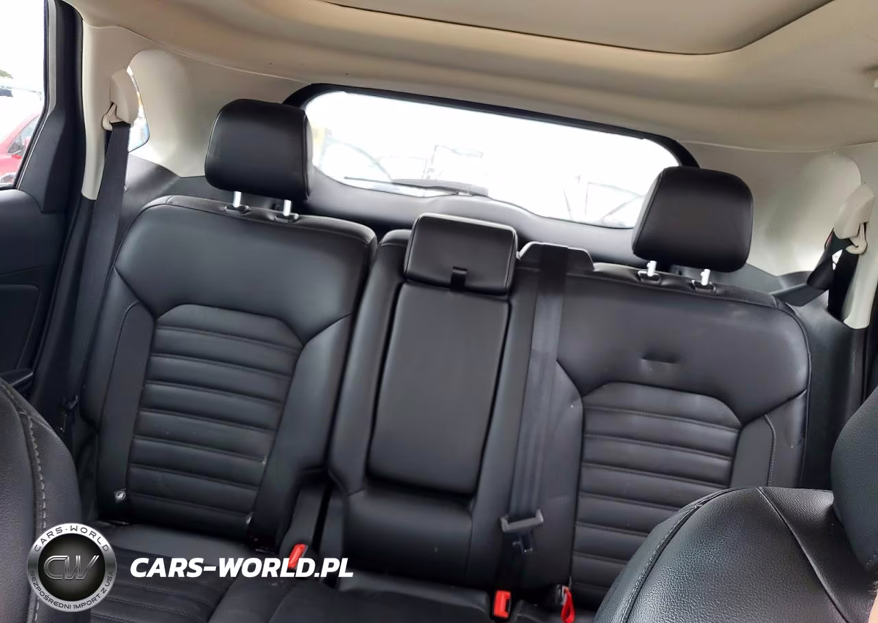 2022 Ford Edge Sel VIN:2FMPK4J95NBA36927 - 10