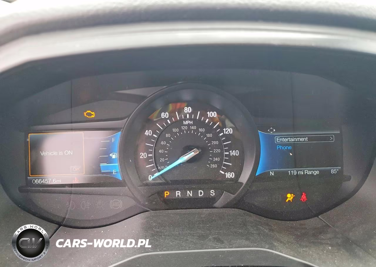 2022 Ford Edge Sel VIN:2FMPK4J95NBA36927 - 9