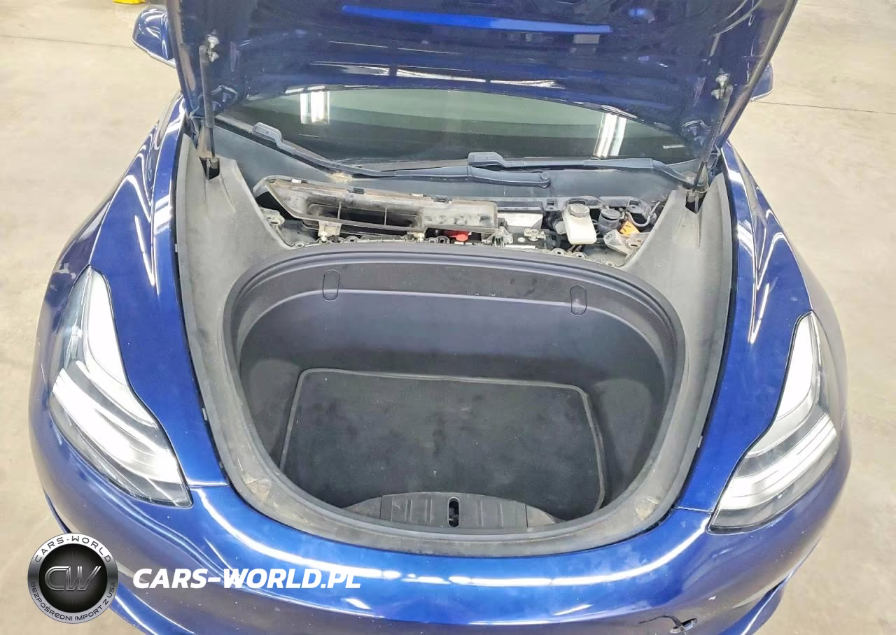 2018 Tesla Model 3 VIN:5YJ3E1EA0JF008155 - 11