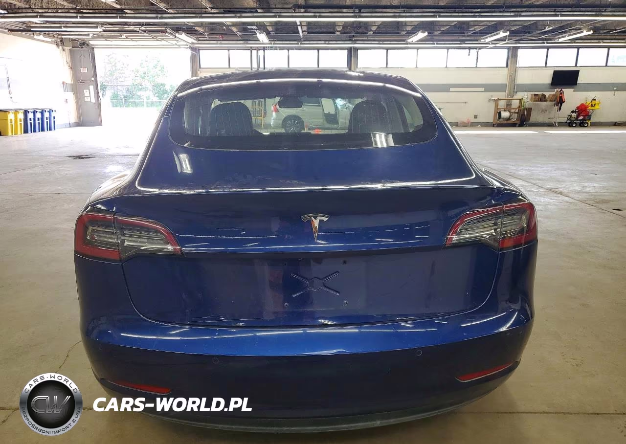 2018 Tesla Model 3 VIN:5YJ3E1EA0JF008155 - 6