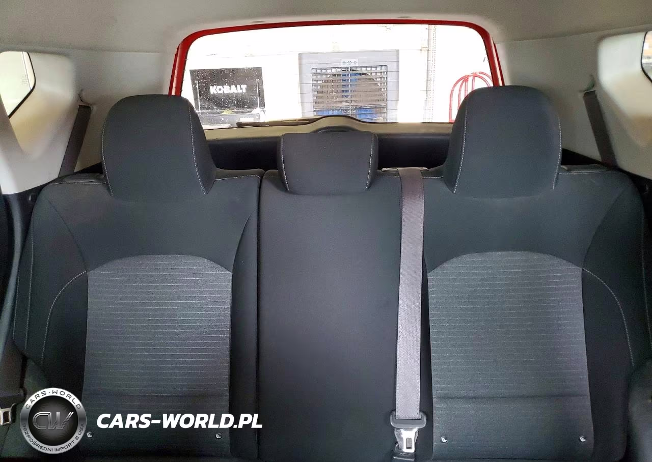 2020 Kia Soul S VIN:KNDJ23AU3L7719188 - 10