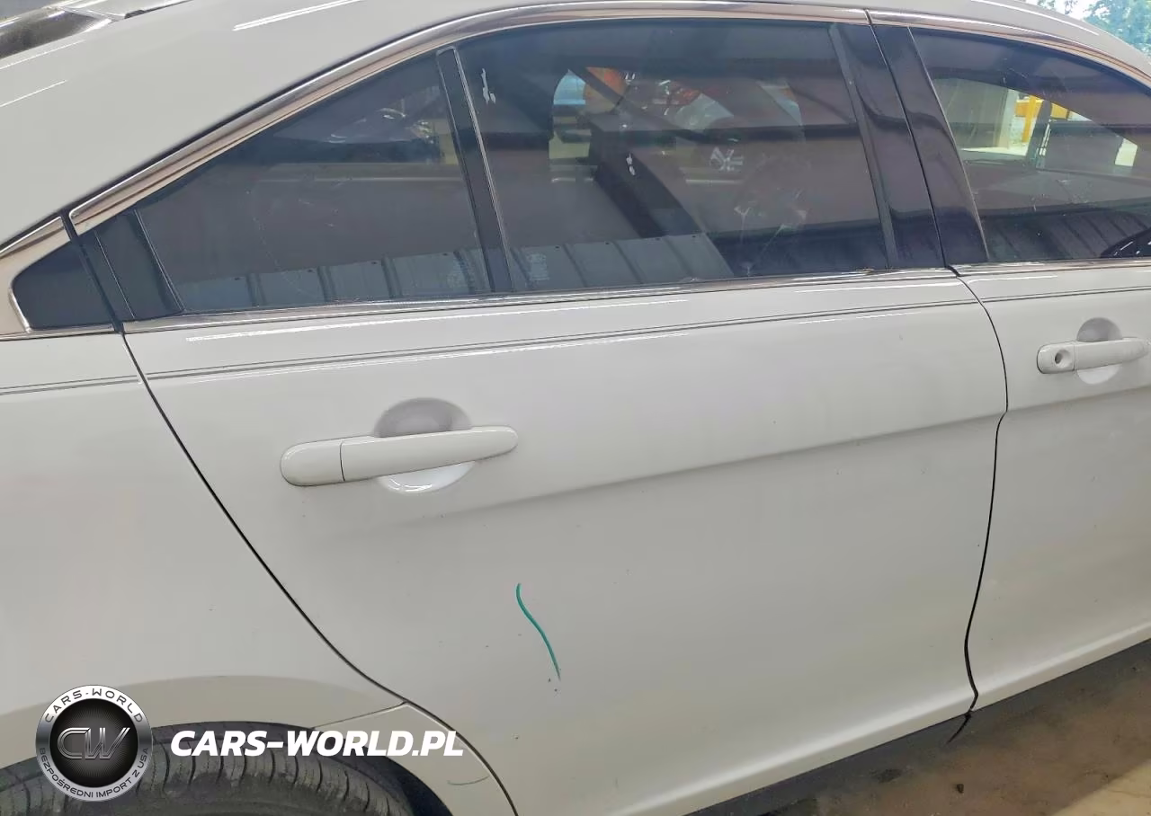 2019 Ford Taurus Police Interceptor VIN:1FAHP2MK7KG101445 - 10
