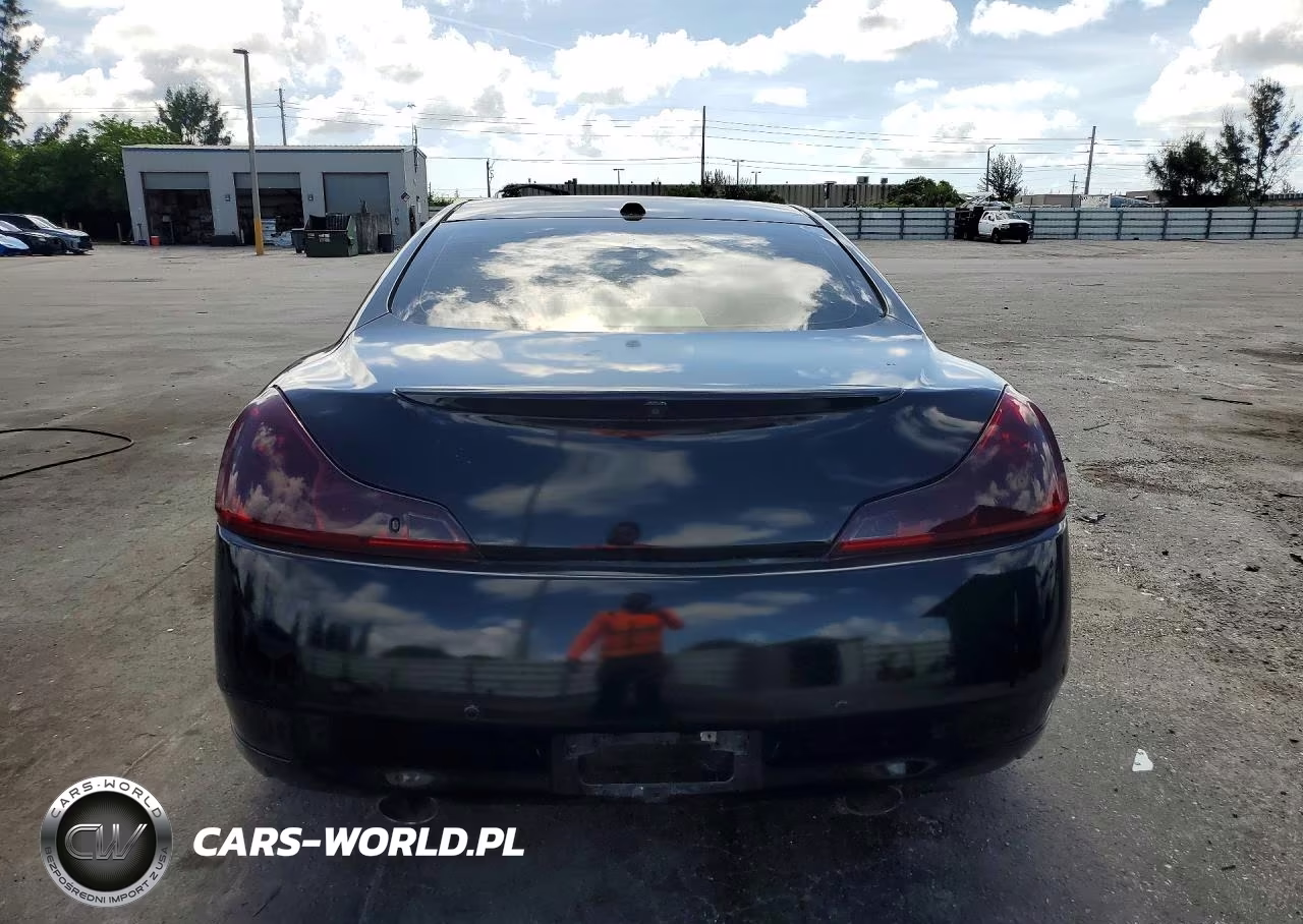 2015 Infiniti Q60 Coupe Journey VIN:JN1CV6EK9FM870684 - 6