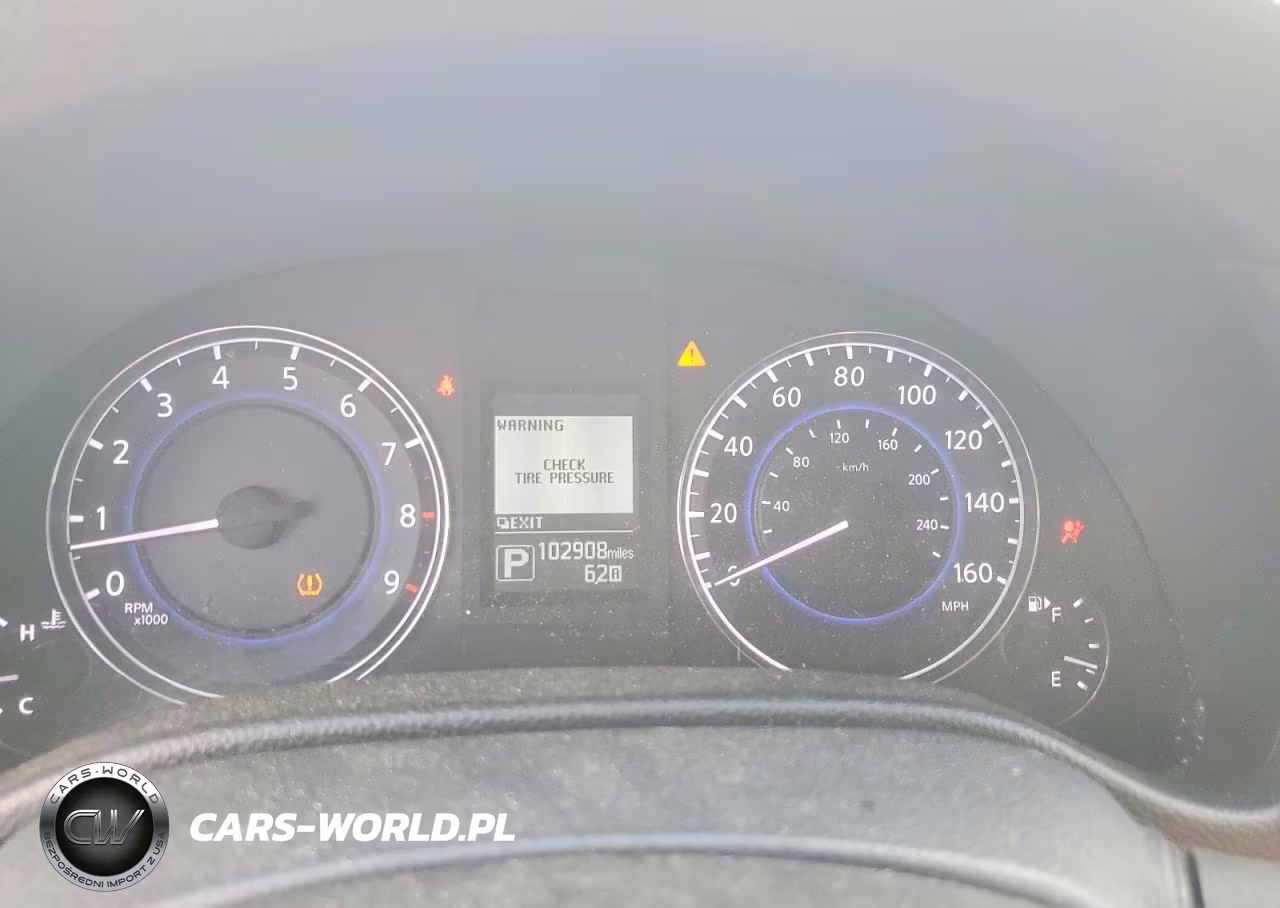 2015 Infiniti Q60 Coupe Journey VIN:JN1CV6EK9FM870684 - 9