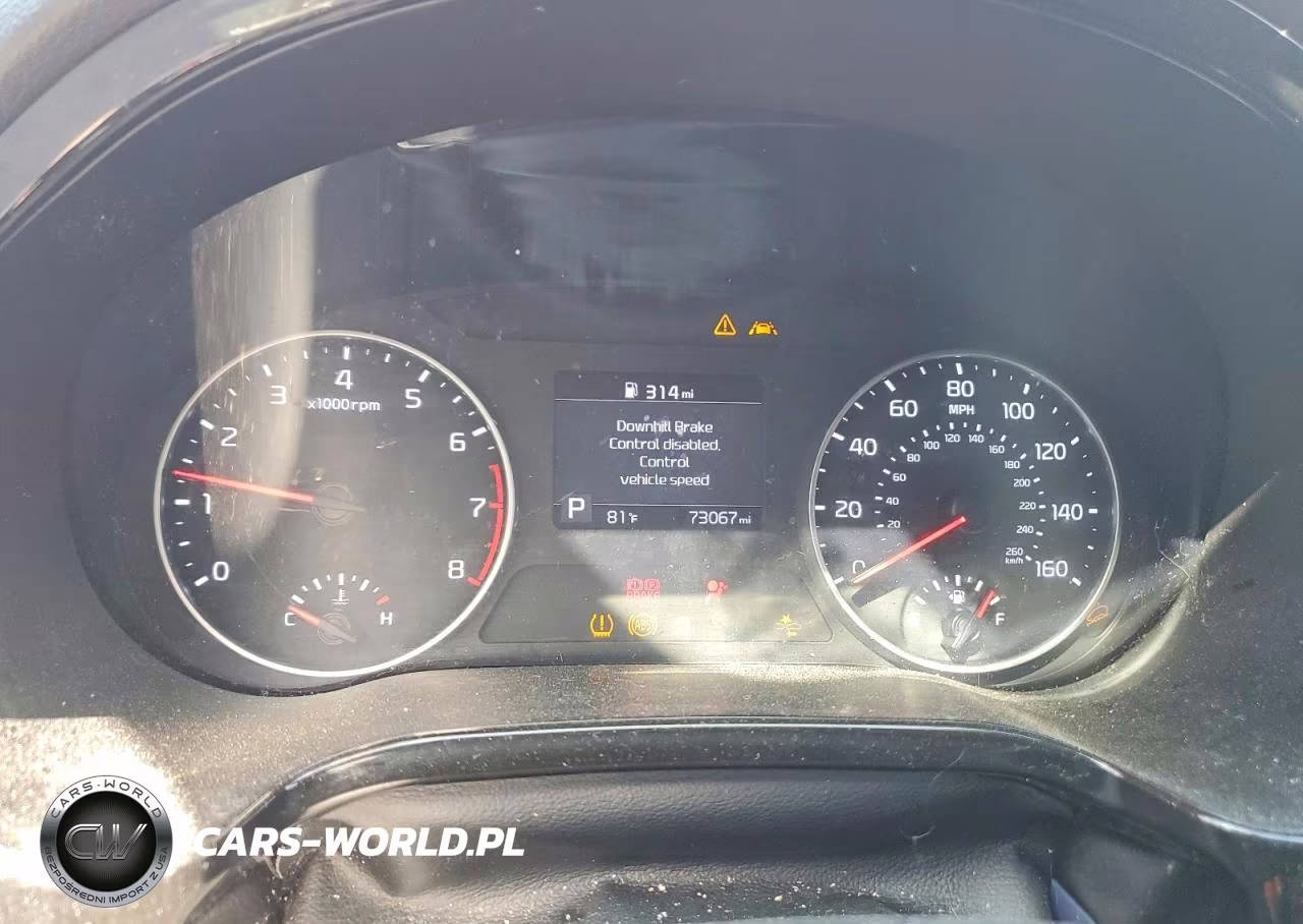 2023 Kia Seltos S VIN:KNDEU2AA5P7422912 - 9