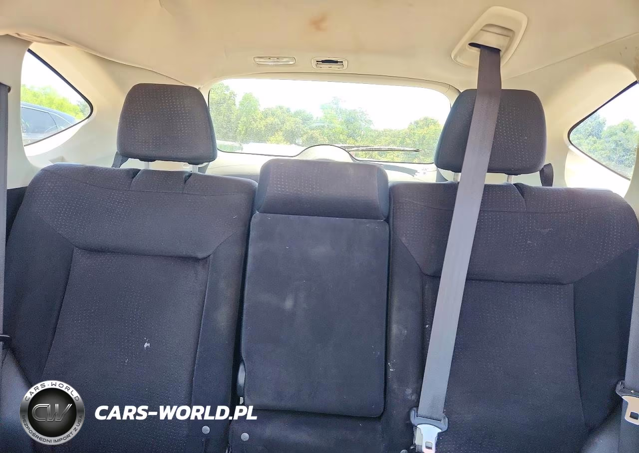 2013 Honda Cr-V Ex VIN:3CZRM3H59DG703606 - 10