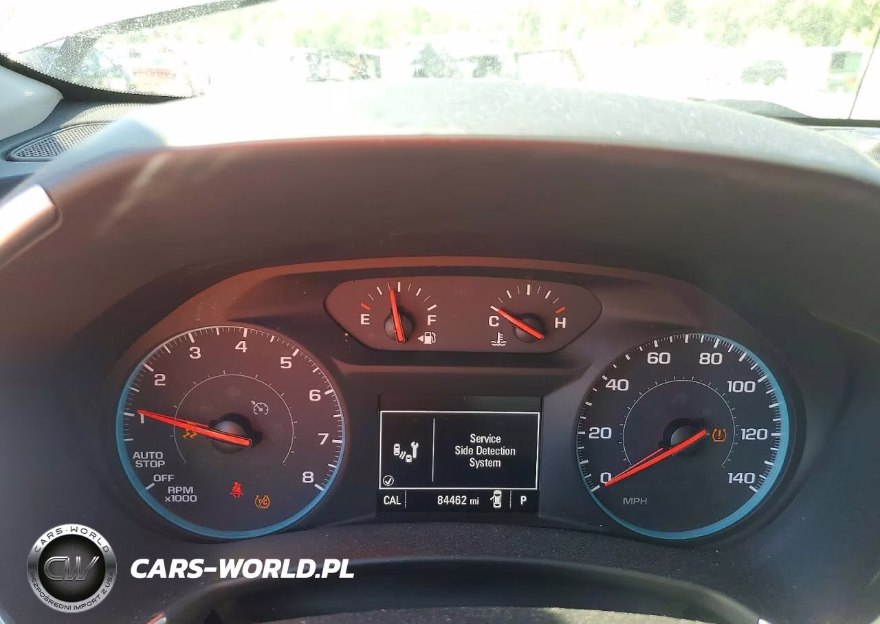 2018 Chevrolet Equinox Lt VIN:2GNAXSEV3J6215274 - 9