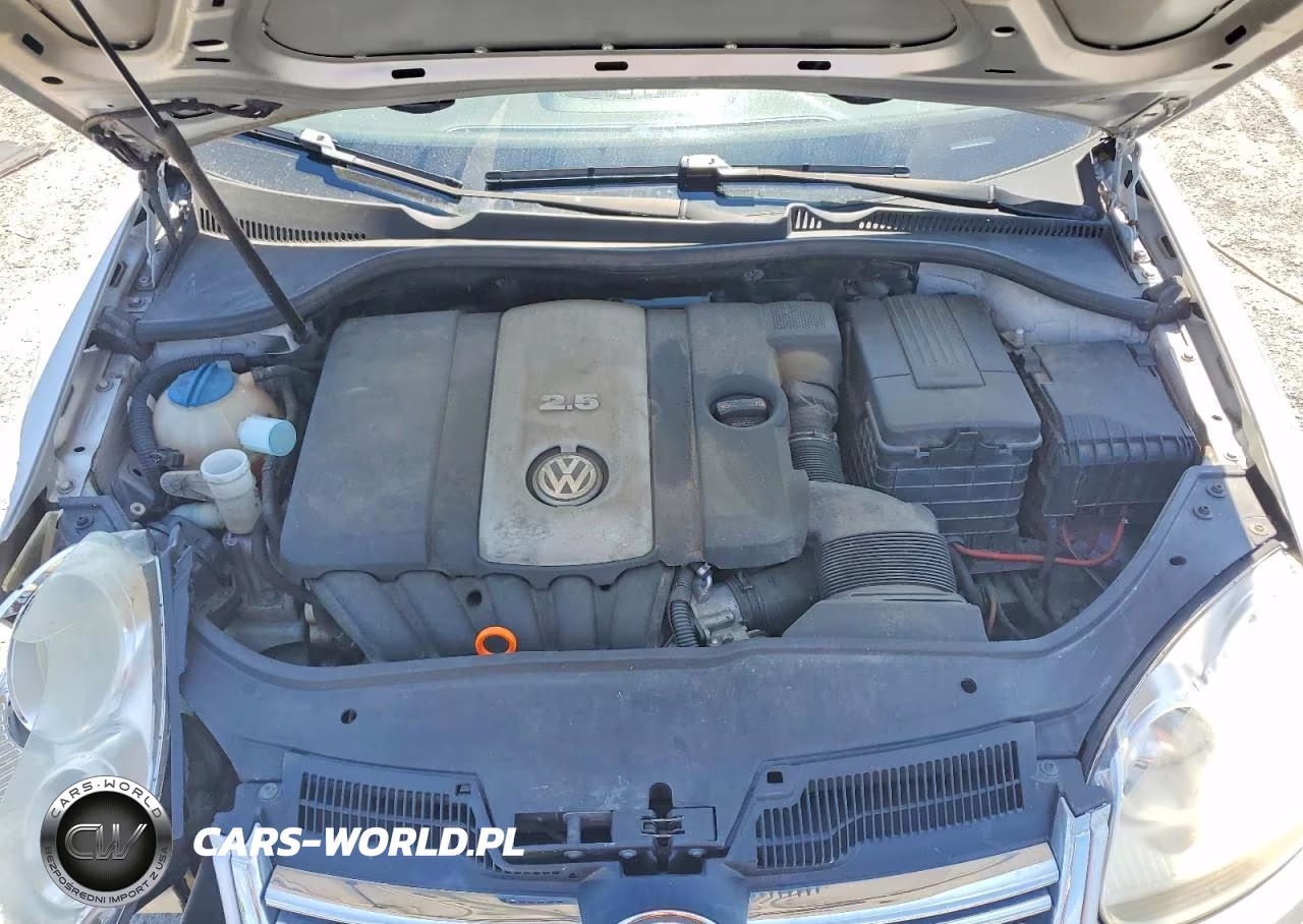 2009 Volkswagen Jetta Se VIN:3VWRZ71KX9M170640 - 11