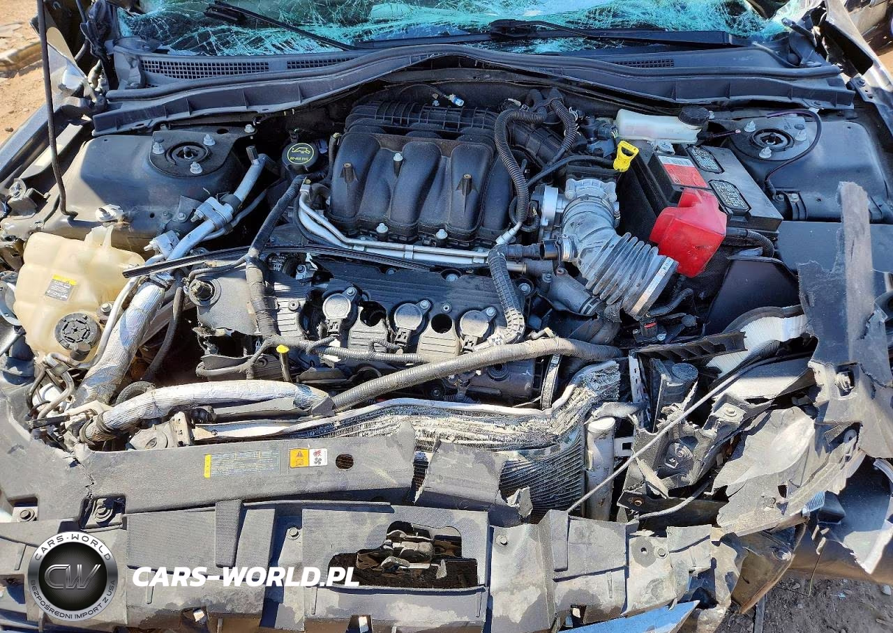 2011 Ford Fusion Sel VIN:3FAHP0JGXBR120746 - 11