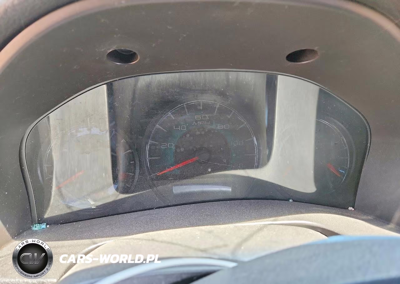 2011 Ford Fusion Sel VIN:3FAHP0JGXBR120746 - 9
