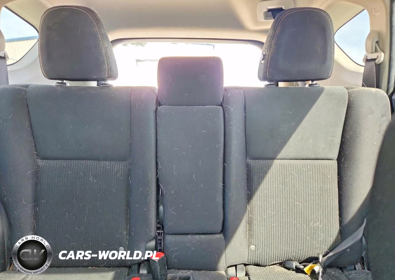 2013 Toyota Rav4 Xle VIN:2T3WFREV4DW023476 - 10