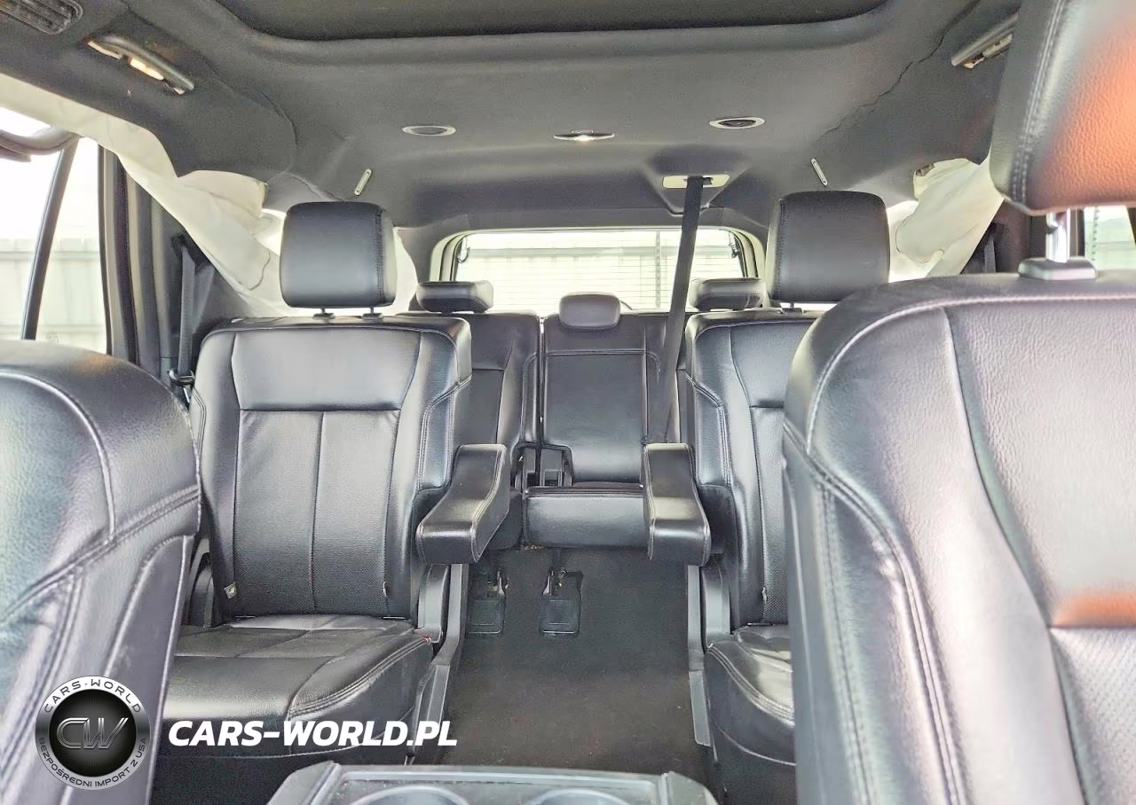 2020 Ford Expedition Max Xlt VIN:1FMJK1JT6LEA37750 - 10