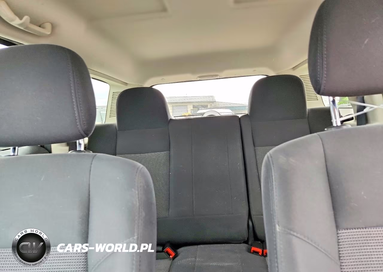 2012 Jeep Patriot Sport VIN:1C4NJPBAXCD610387 - 10