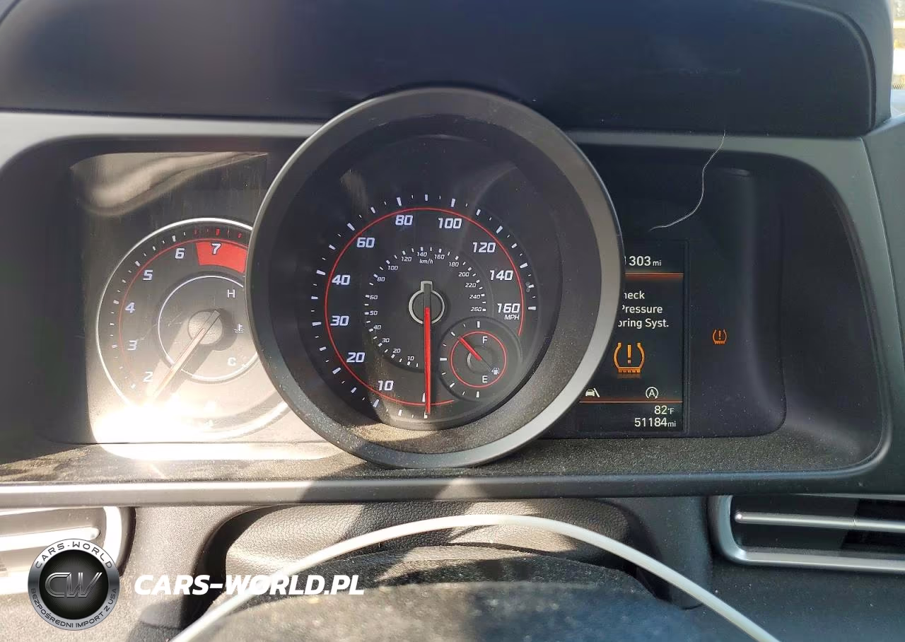2022 Hyundai Elantra Se VIN:KMHLL4AG7NU364547 - 9