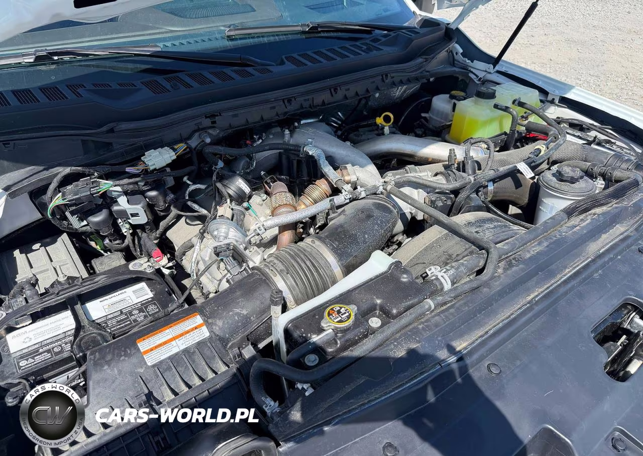 2024 Ford F250 Super Duty VIN:1FT8W2BT3REF13537 - 7