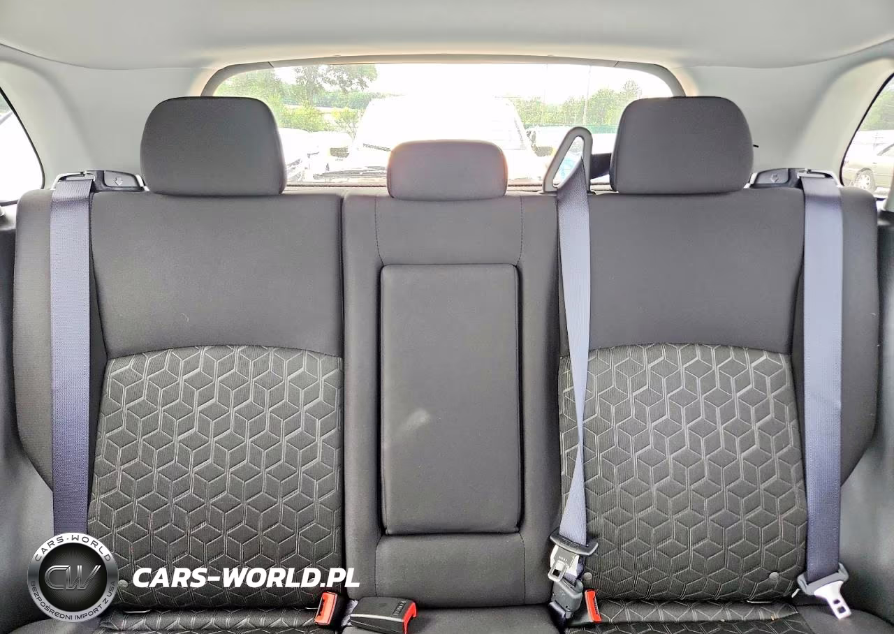 2026 Mitsubishi Outlander Sport S VIN:JA4ARUAU0TU021098 - 10