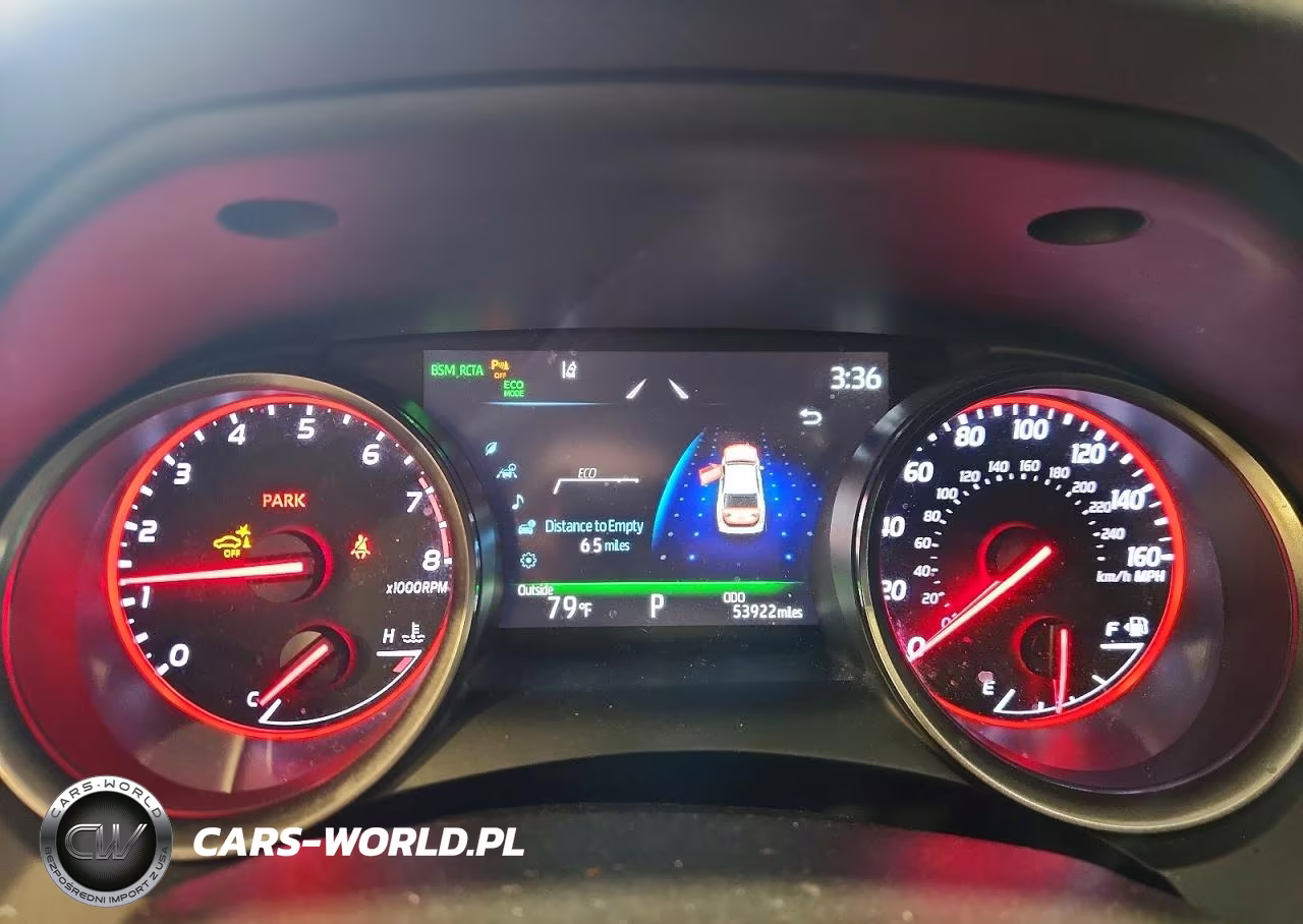 2021 Toyota Camry Xse VIN:4T1K61BK5MU040452 - 9