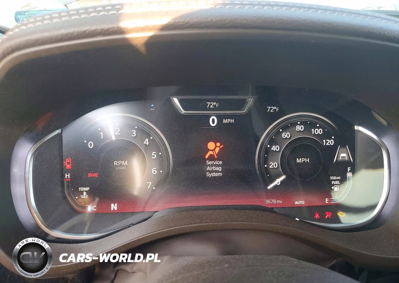 2026 Ram 1500 Laramie VIN:1C6SRFJP7TN171520 - 9