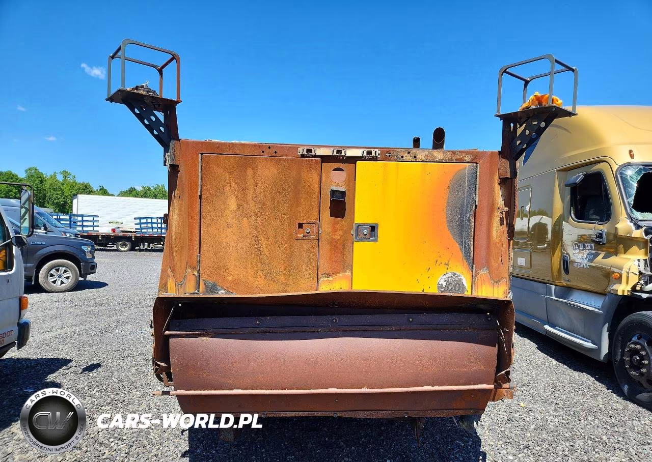 2014 International 4000 4300 VIN:1HTJTSKN4EH027617 - 6