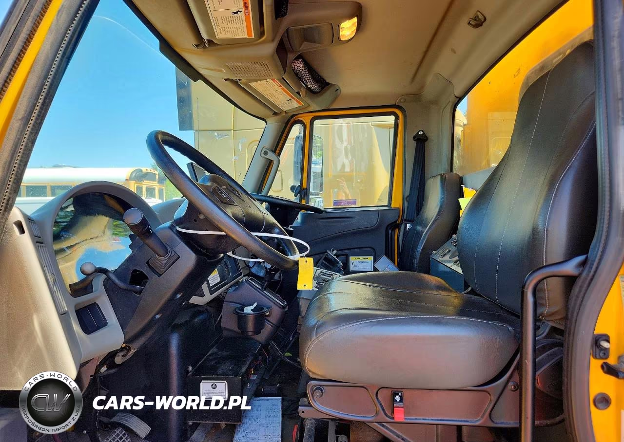 2014 International 4000 4300 VIN:1HTJTSKN4EH027617 - 7
