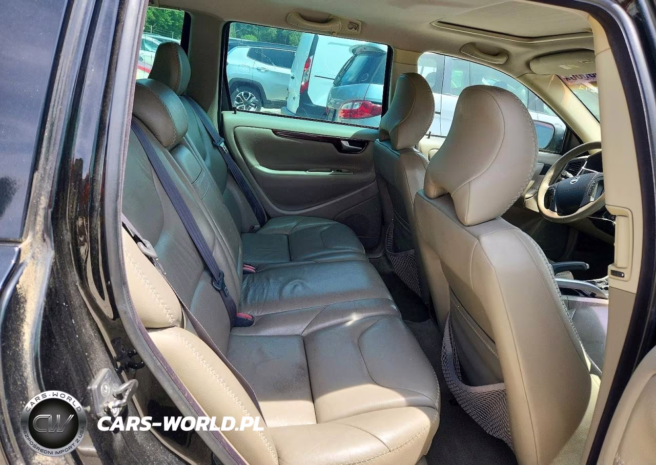 2004 Volvo Xc70 VIN:YV1SZ59H641156560 - 10