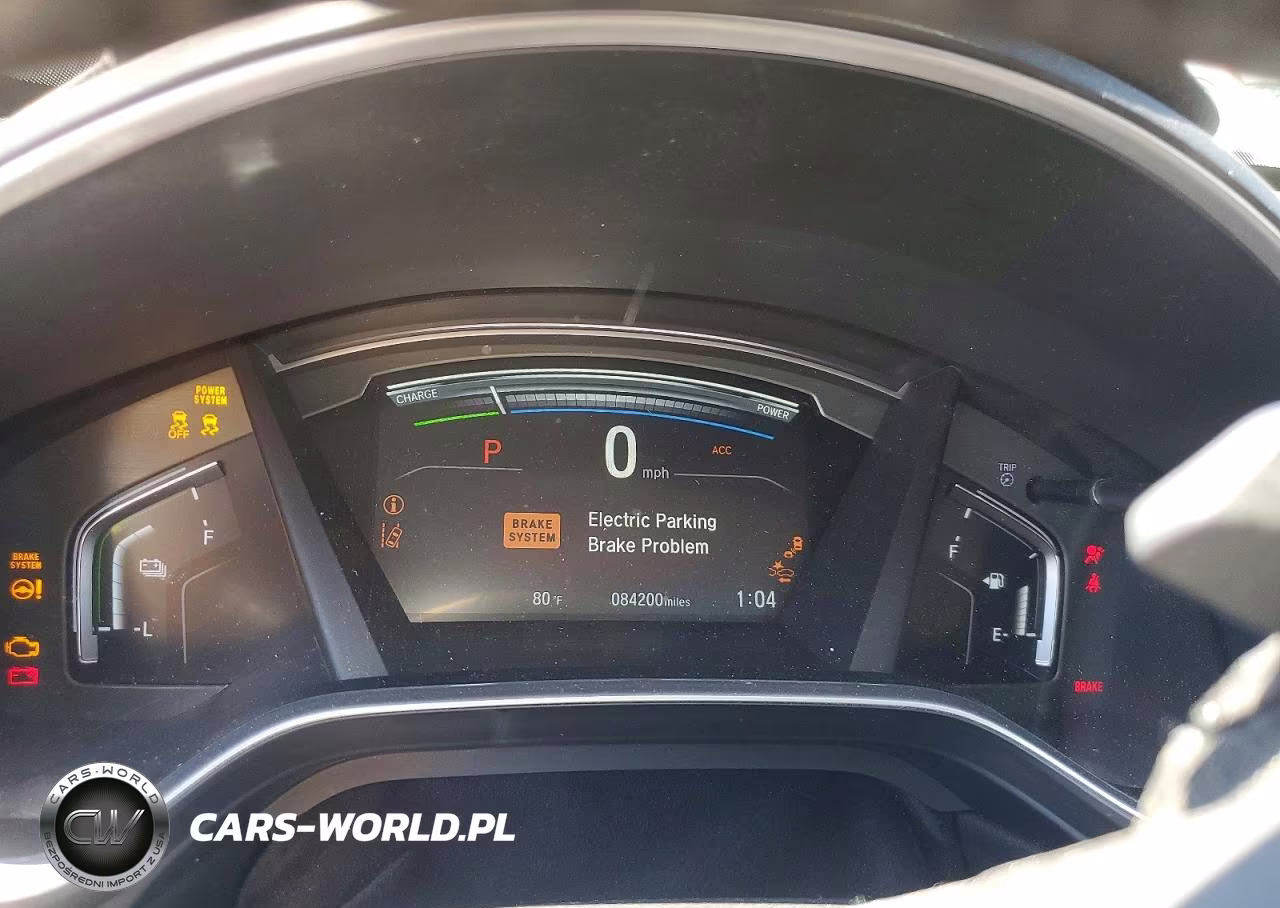 2021 Honda Cr-V Exl VIN:7FART6H86ME028473 - 9