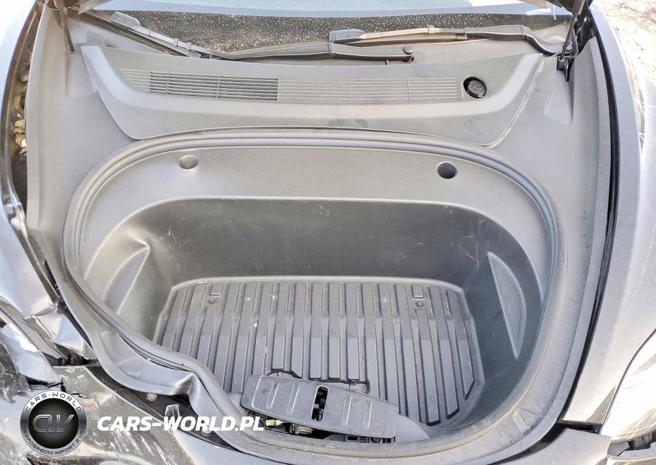 2021 Tesla Model 3 VIN:5YJ3E1EA6MF095905 - 11
