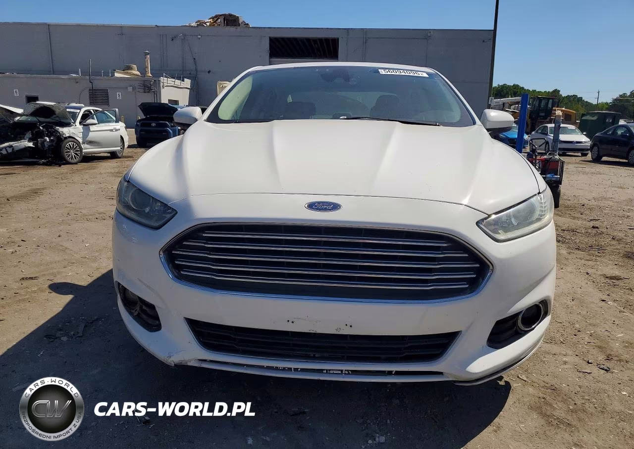 2020 FORD FUSION SE VIN:3FA6P0HD3LR122908 - 5