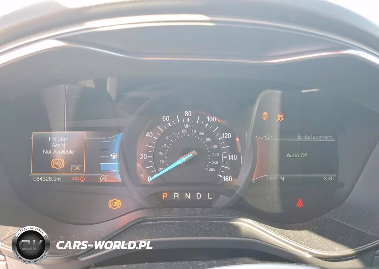 2020 FORD FUSION SE VIN:3FA6P0HD3LR122908 - 9