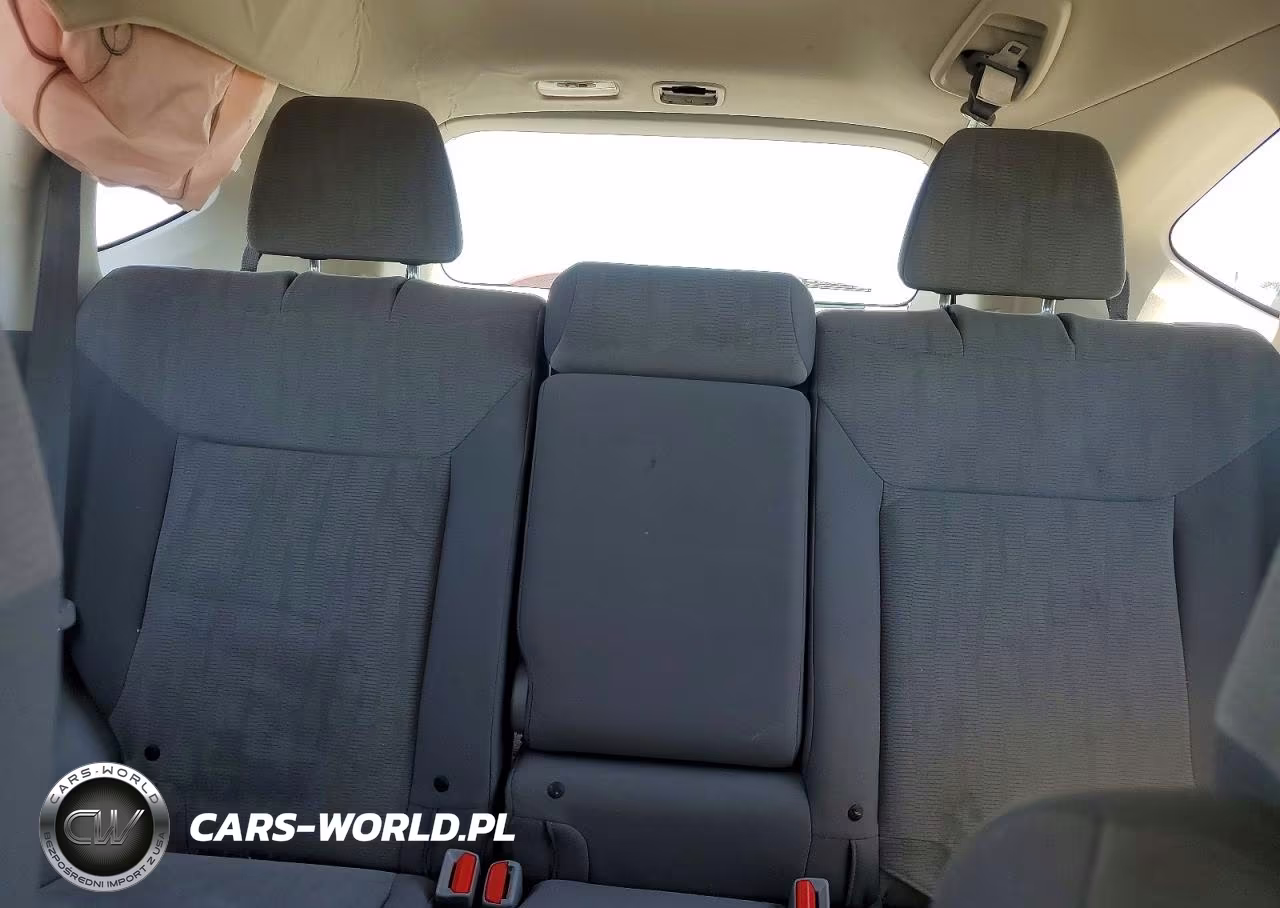 2012 Honda Cr-V Lx VIN:2HKRM4H38CH625433 - 10