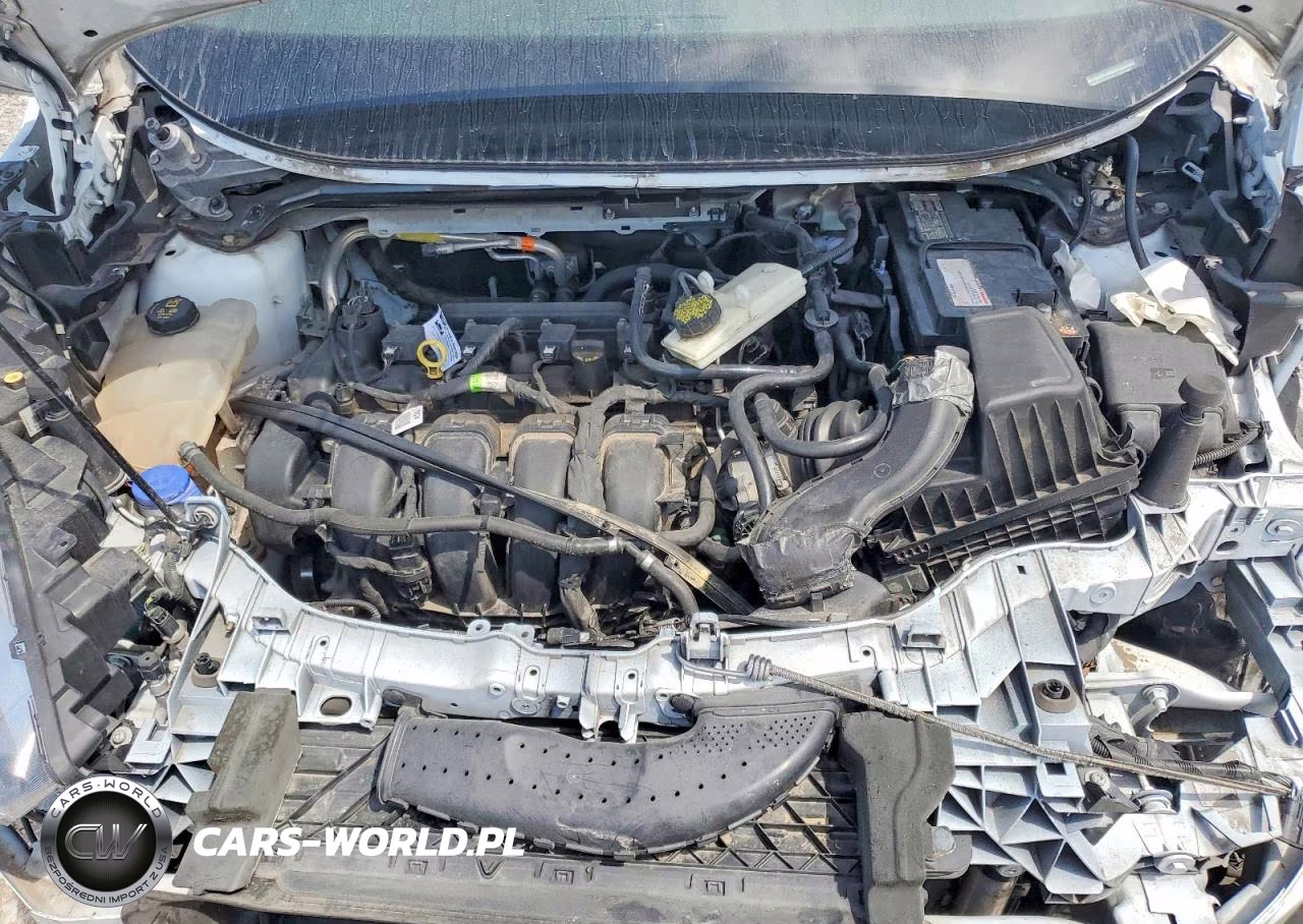 2020 Ford Transit Connect Xl Delivery Van VIN:NM0LS7E21L1461892 - 12