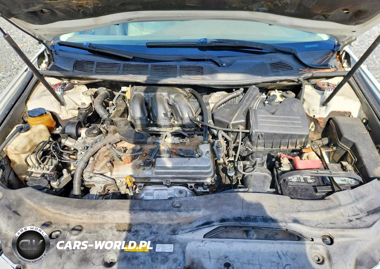 2007 Toyota Avalon Xls VIN:4T1BK36B07U249359 - 11