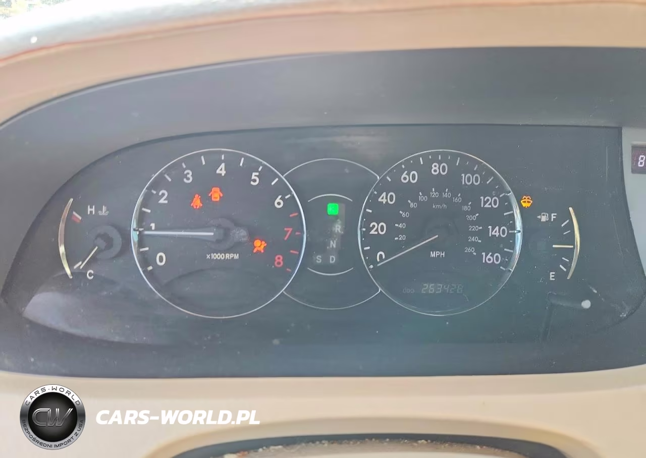 2007 Toyota Avalon Xls VIN:4T1BK36B07U249359 - 9