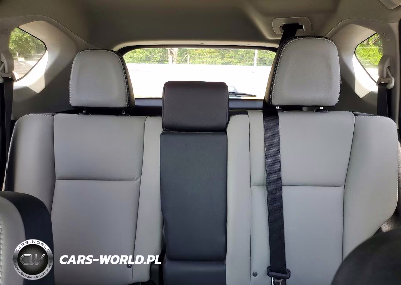 2016 Toyota Rav4 Limited VIN:2T3YFREVXGW264102 - 10