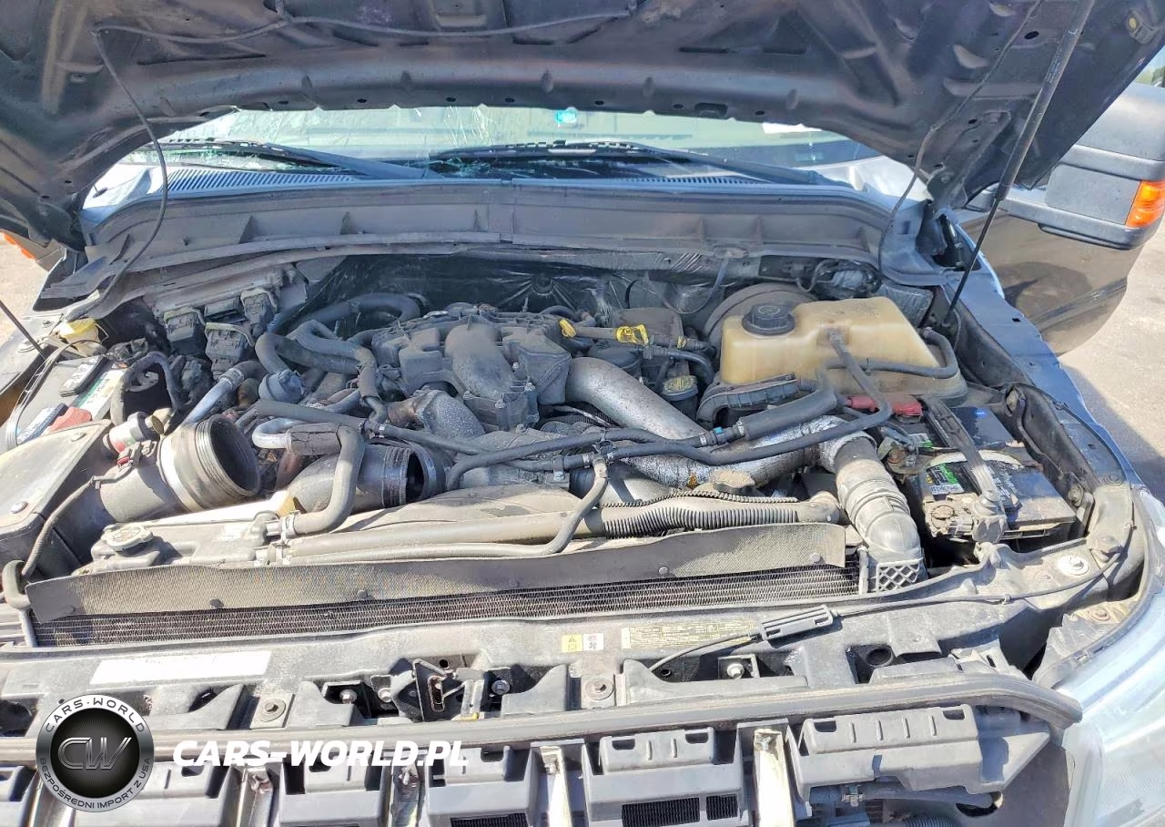 2011 Ford F250 Super Duty VIN:1FT7X2AT8BEB98606 - 11
