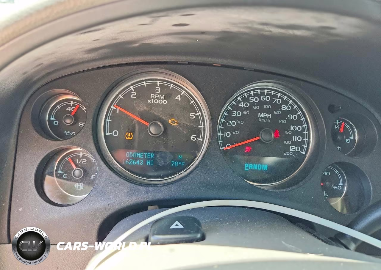 2009 Chevrolet Suburban K1500 Lt VIN:1GNFK26319J121457 - 9