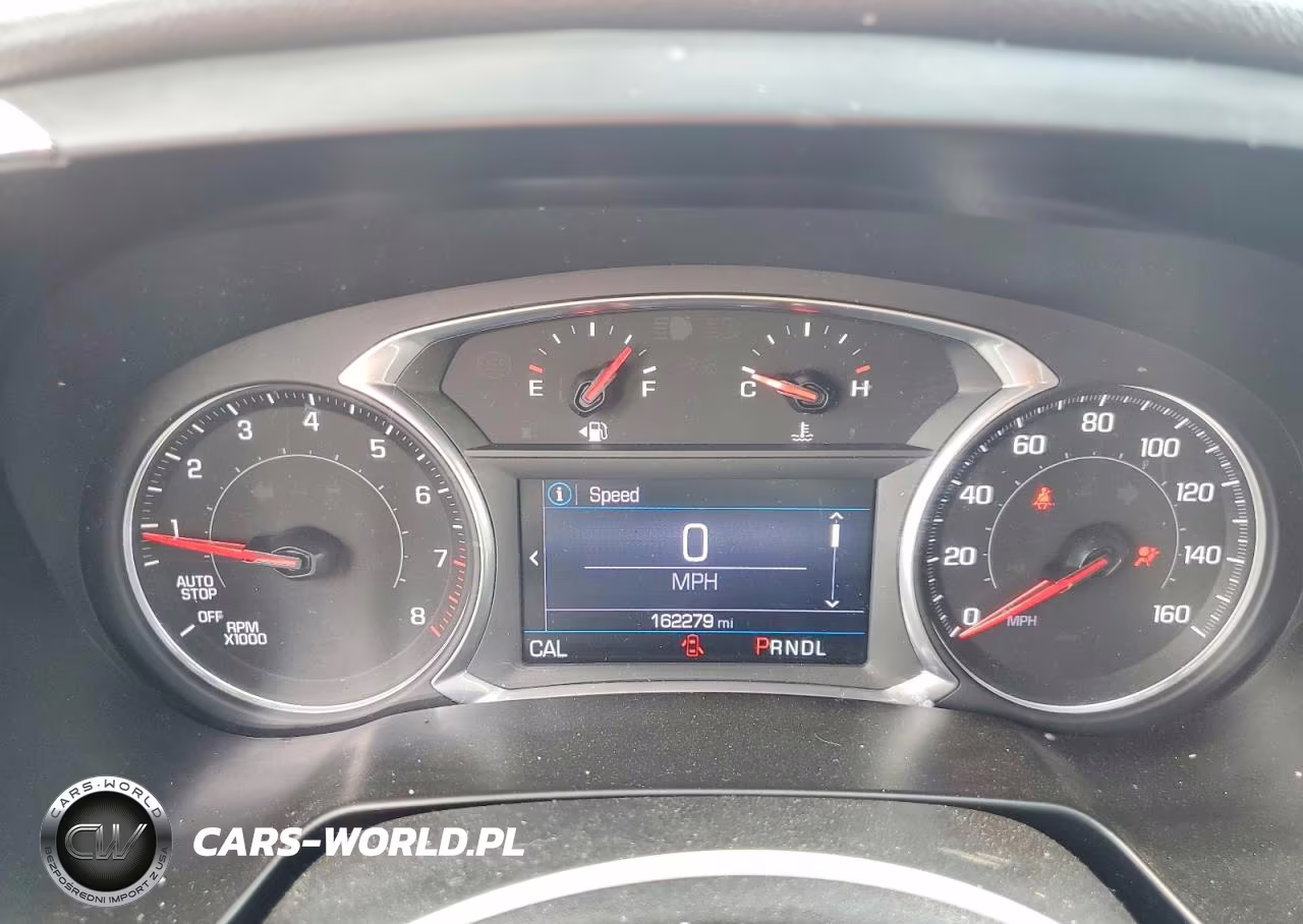 2019 Chevrolet Blazer 1Lt VIN:3GNKBBRA7KS697129 - 9
