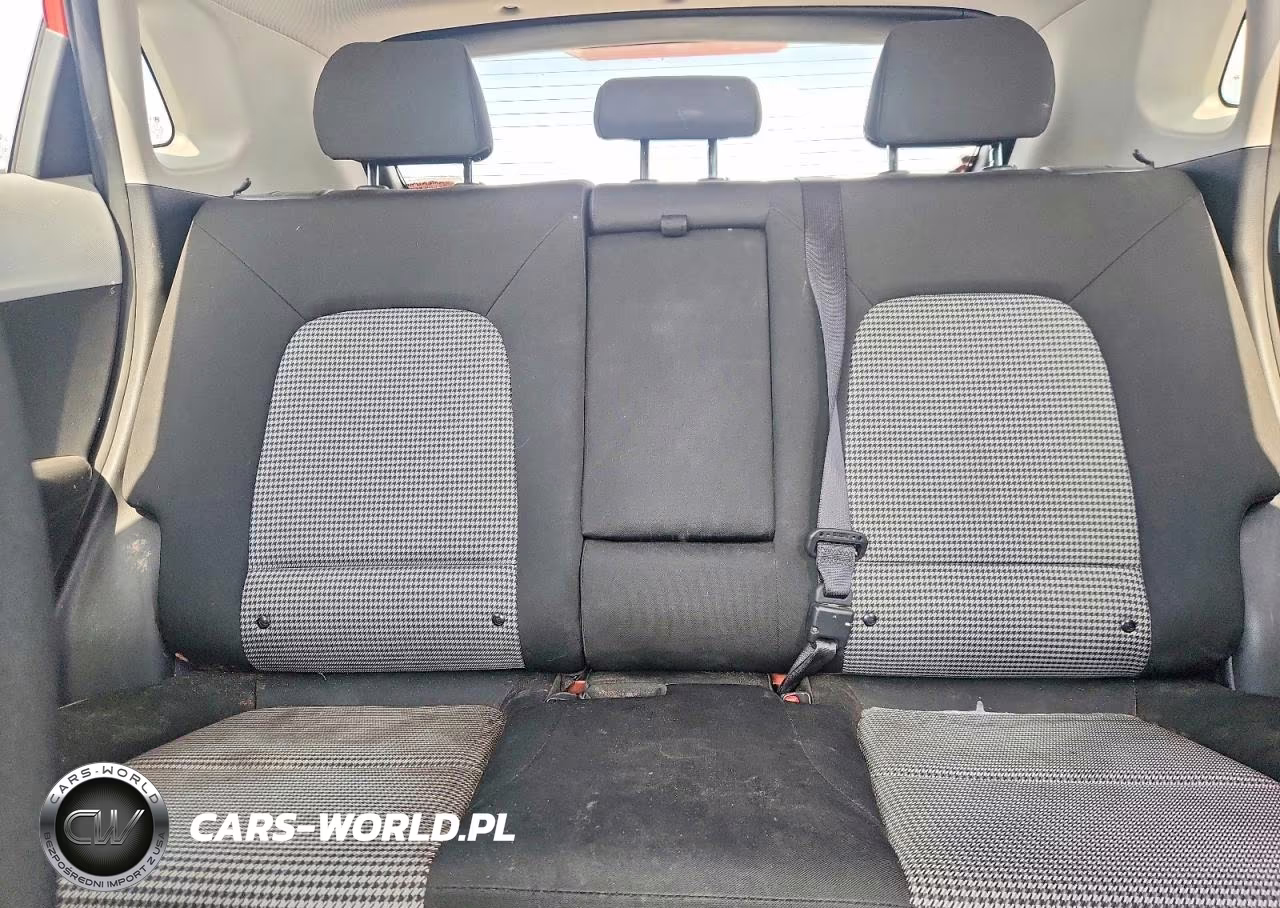 2019 Hyundai Kona Sel VIN:KM8K62AA0KU239579 - 10