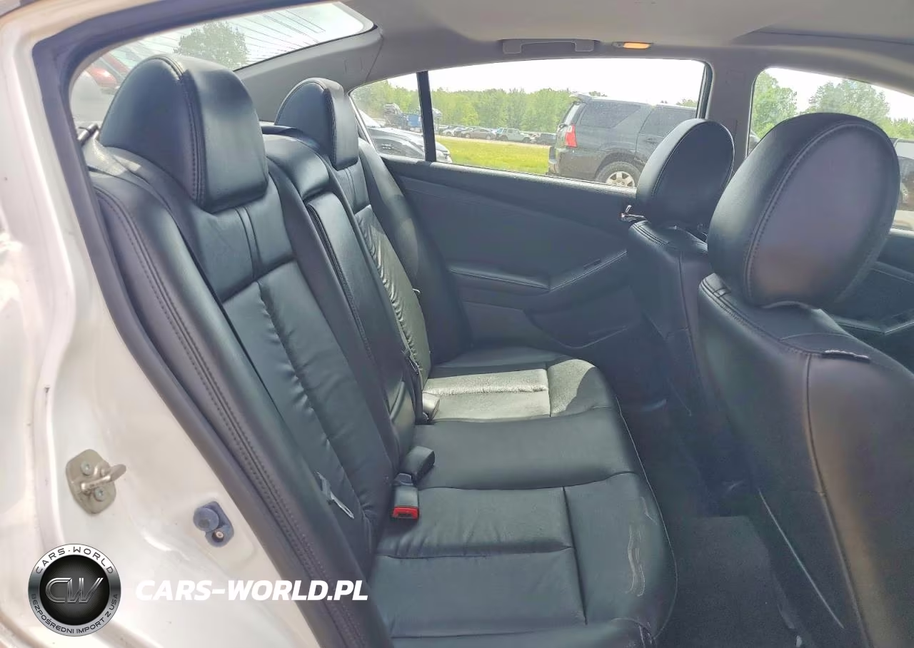 2012 Nissan Altima 2.5 VIN:1N4AL2AP9CC181109 - 10