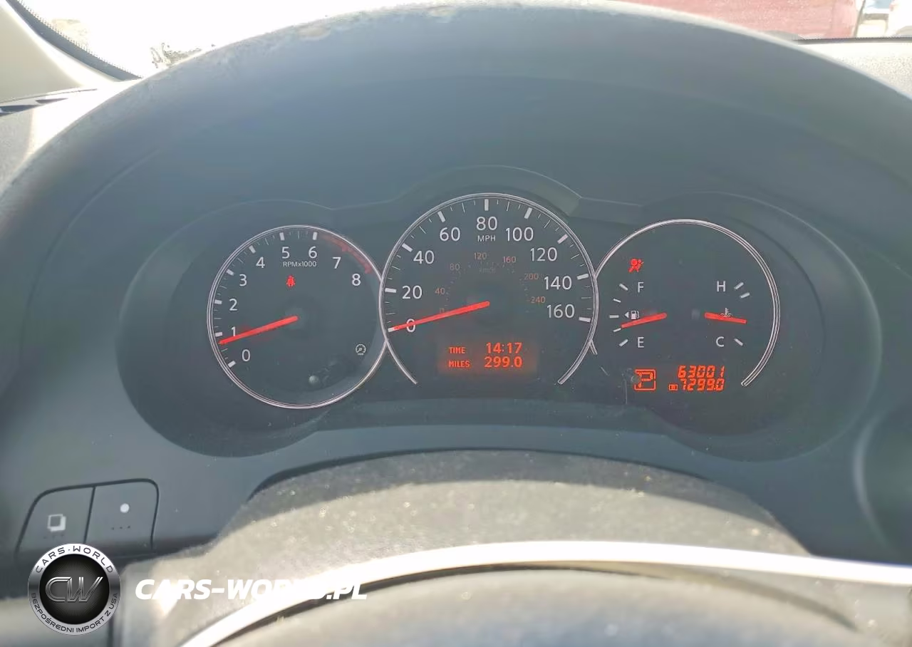 2012 Nissan Altima 2.5 VIN:1N4AL2AP9CC181109 - 9