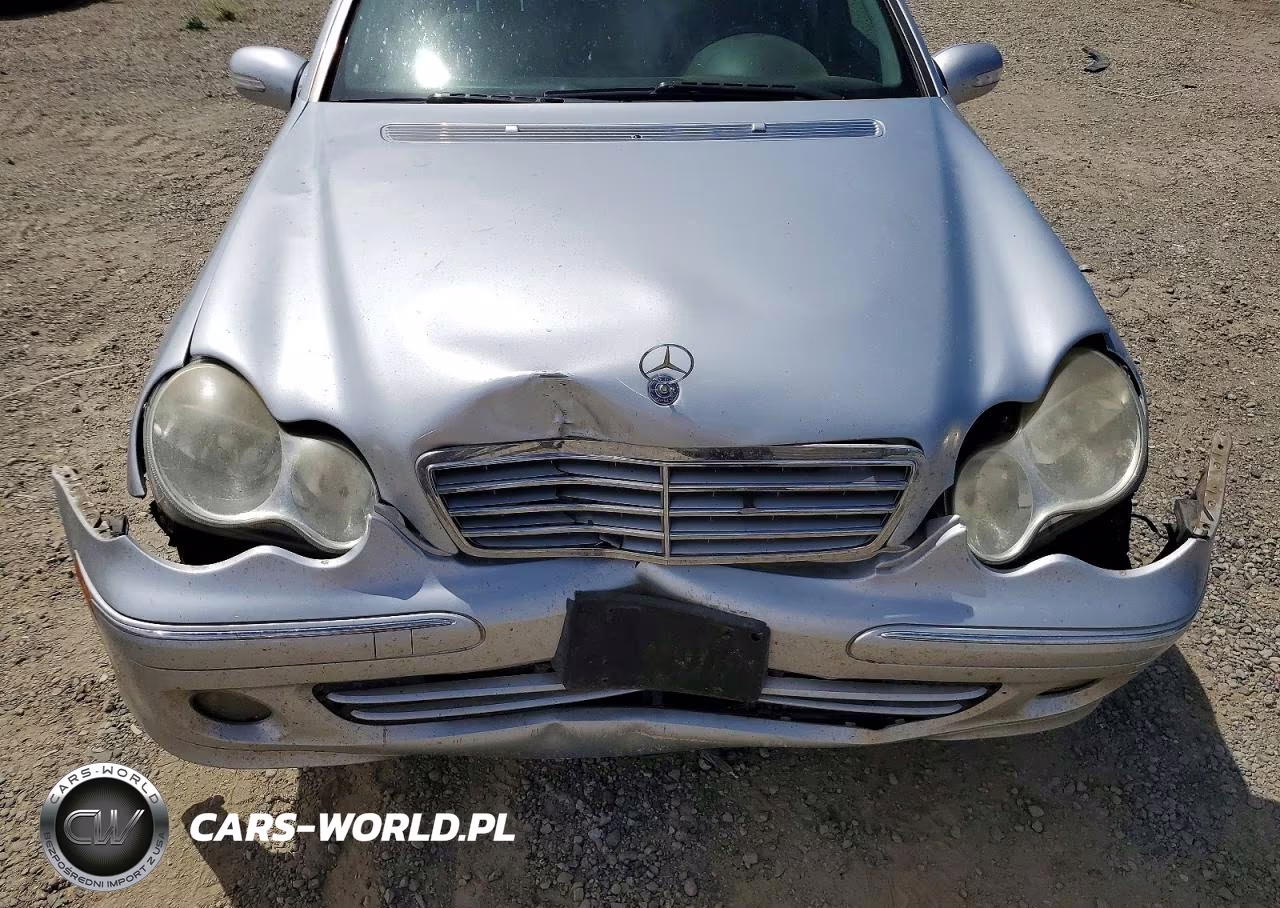 2007 Mercedes-Benz C 280 VIN:WDBRF54HX7F856172 - 11