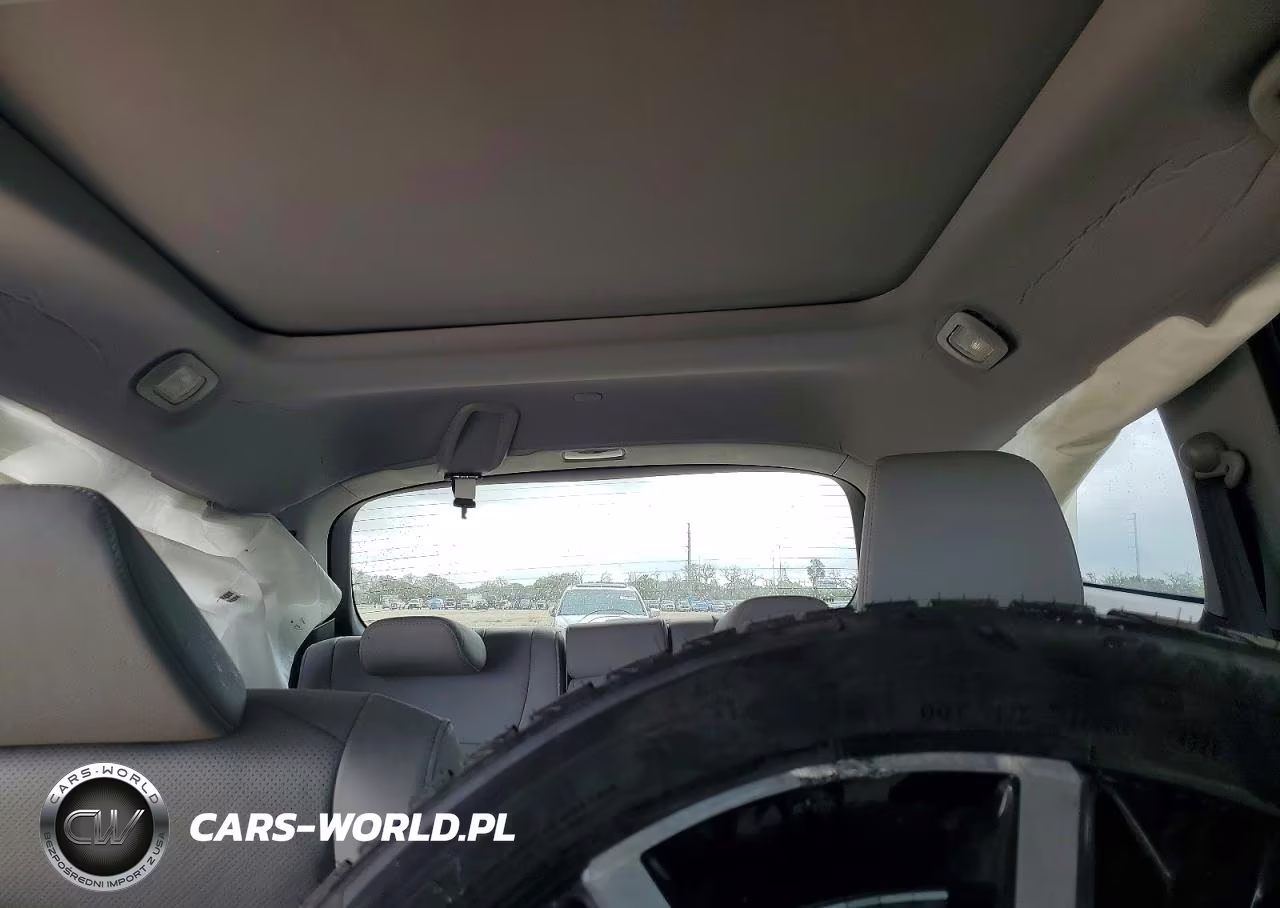2020 Honda Pilot Elite VIN:5FNYF6H07LB055172 - 10