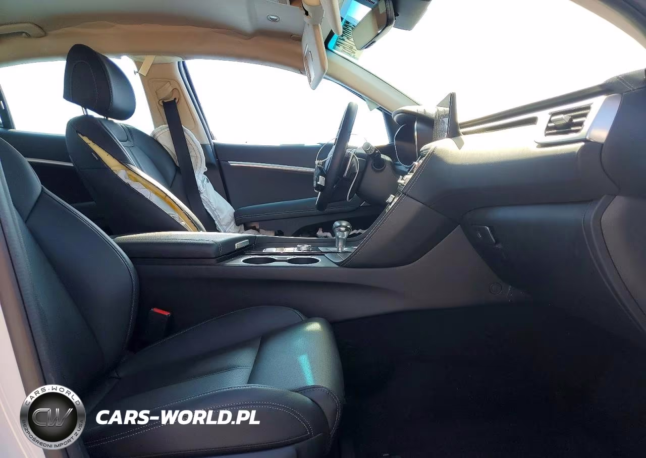2025 Genesis G70 2.5T Standard VIN:KMTG34SC4SU150193 - 7