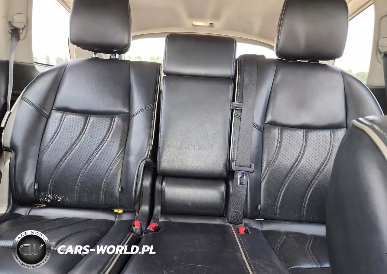 2018 Infiniti Qx60 Base VIN:5N1DL0MM3JC503233 - 10