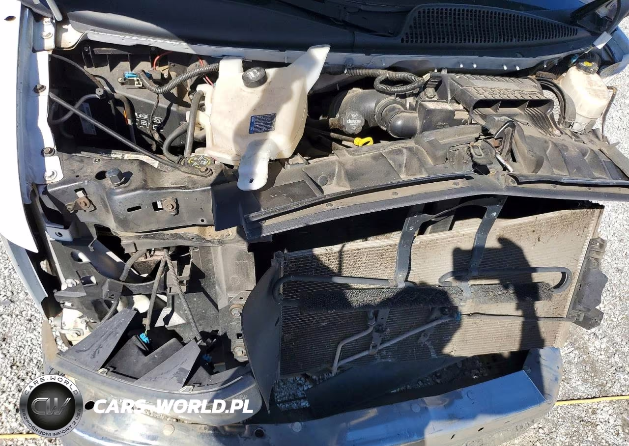 2019 Chevrolet Express G2500 Lt VIN:1GAWGFFG7K1218875 - 12