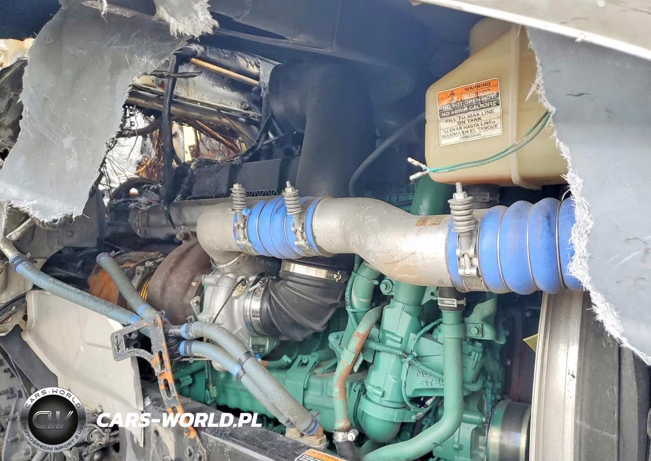 2025 Volvo Vnl Semi Truck VIN:4V4NC9EH6SN678813 - 7