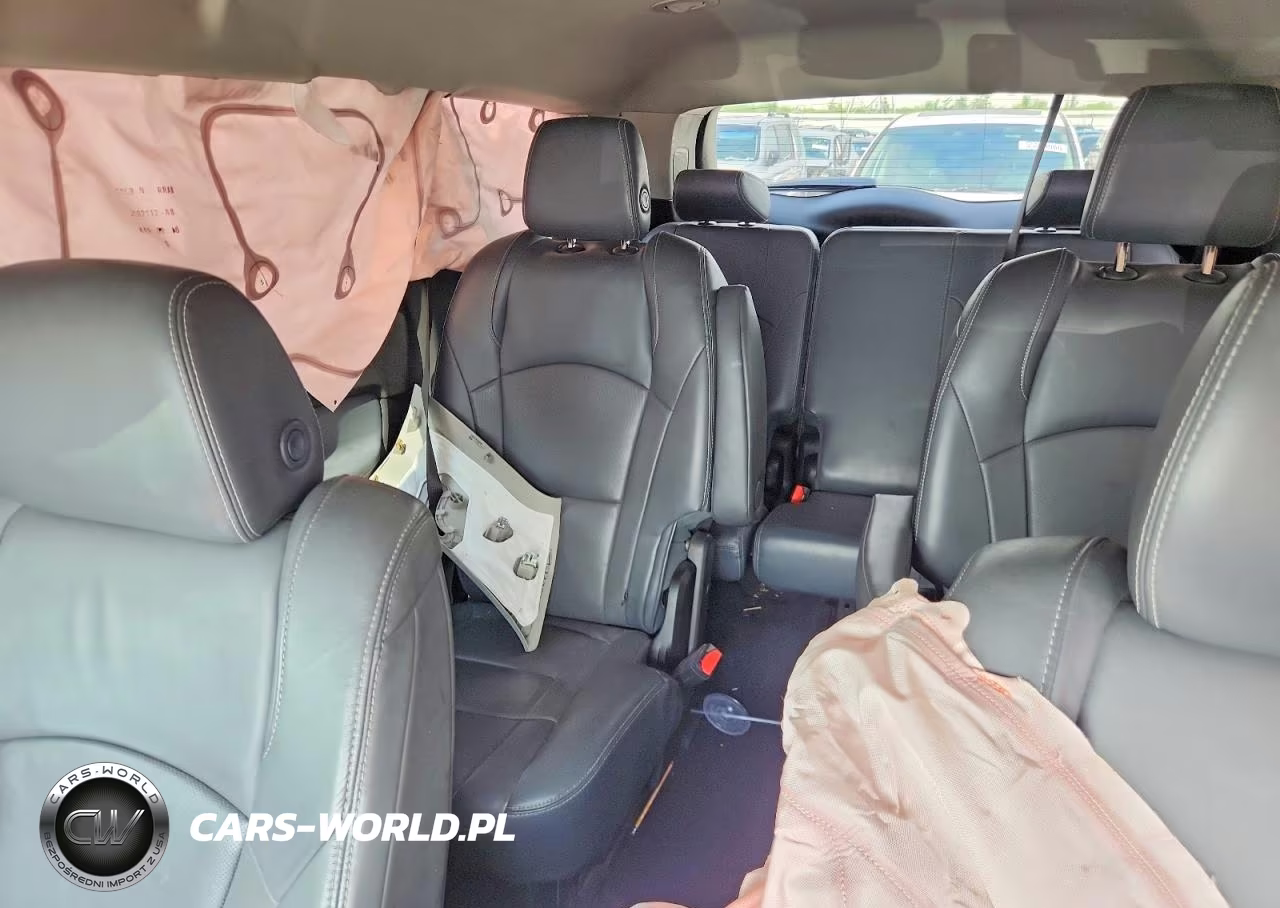 2018 Buick Enclave Premium VIN:5GAERCKW5JJ140296 - 10