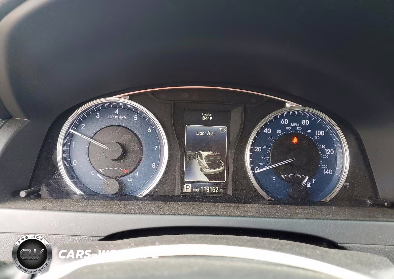 2017 Toyota Camry Le VIN:4T1BF1FK3HU620119 - 9