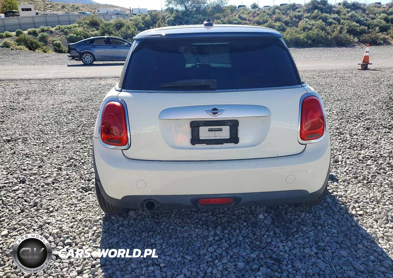 2015 Mini Cooper VIN:WMWXM5C55FT973175 - 6